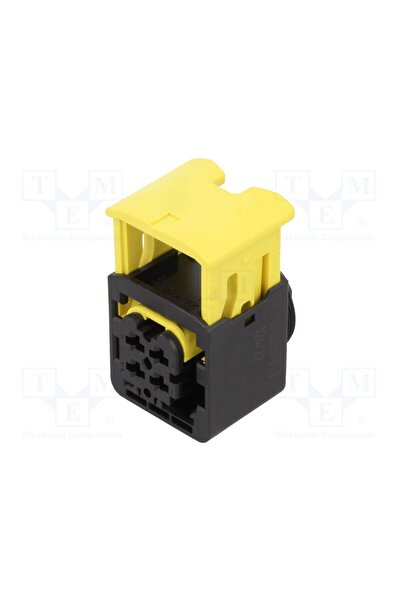 OEM Conector automotive TE Connectivity 1-1418390-1, mufă, mamă, MCP 2.8, 60V...