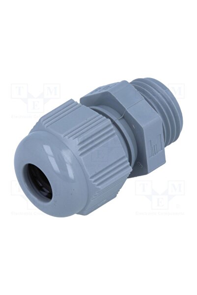 OEM Garnitură de etanşare HELU HELU-99311, PG9, IP68, poliamidă 6, gri închis