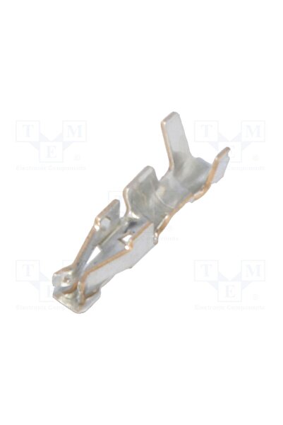 OEM Pin JST SPHD-002T-P0.5, mamă, PA,PBV,PHD, bronz-fosfor, cositorit, 0,08÷0...