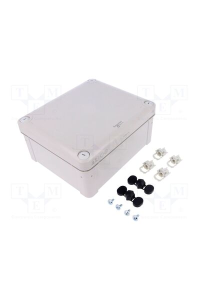 OEM Carcasă universală SCHNEIDER ELECTRIC NSYTBS19168, L 164mm, Î 192mm, A 87...