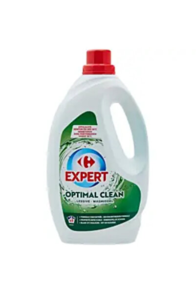 Carrefour Expert Detergent lichid Curățare optimă 49 spălări 2.45 L