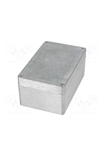 OEM Carcasă universală GAINTA G108-IP67, X 80mm, Y 125mm, Z 57mm, aluminiu, n...