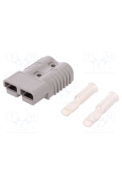 OEM Conector alimentar DC ANDERSON POWER PRODUCTS 6325G1, mufă, hermafrodit, ...