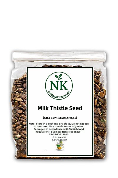 nk organik Devastatingly Delicious 750Gr