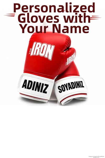 Theiron الملاكمة، الكيك بوكس، الموي تاي، الفنون القتالية المختلطة، والرياضات ...