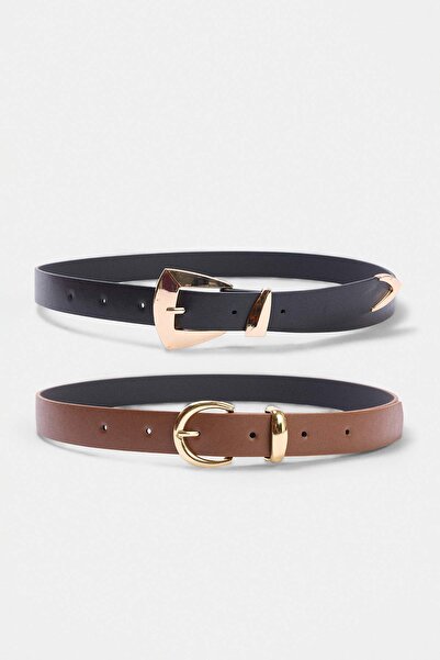 TRENDYOL SHOES Belt