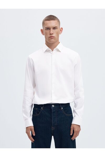SELECTED Hemd Slim Fit