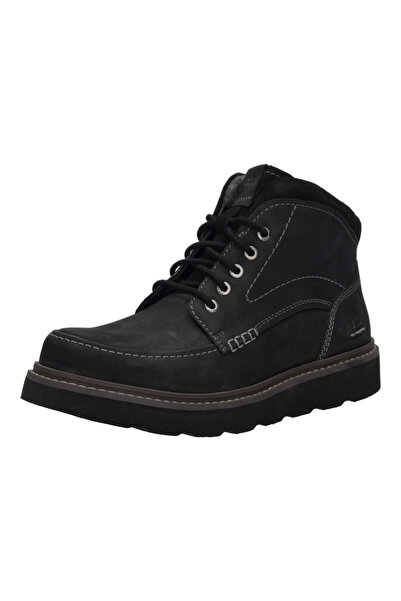 Josef Seibel Trent 04 |   Model scurt pentru bărbați |   negru