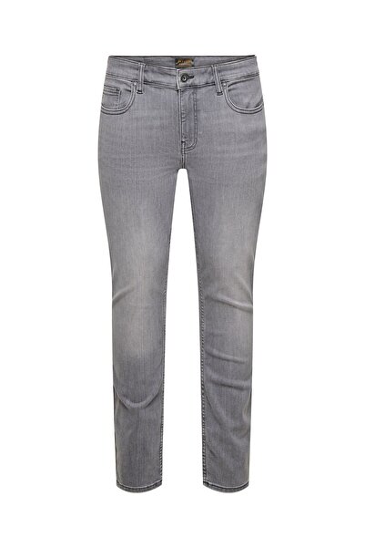 Only & Sons Skinny Jeans ONSWARP Niedrige Taille Skinny Fit Jeans