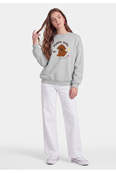 myMo Sweatshirt