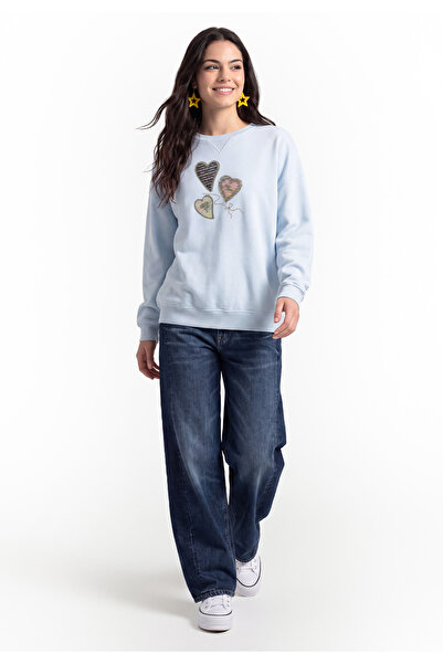 myMo Sweatshirt
