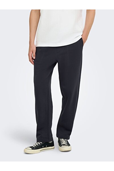 Only & Sons Pantaloni de jogging ONSCONNOR cu croială dreaptă