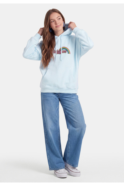myMo Kapuzenpullover