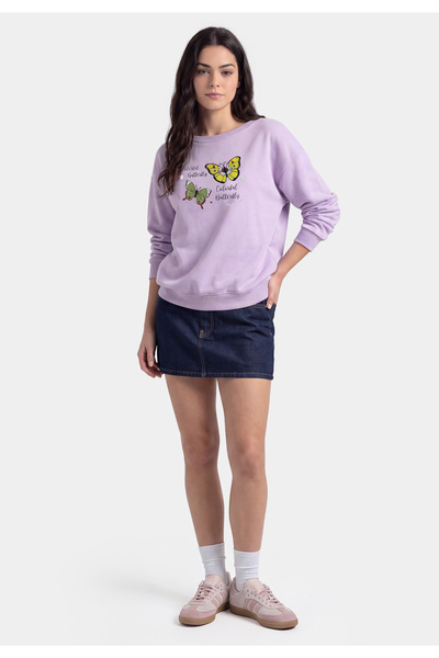 myMo Sweatshirt