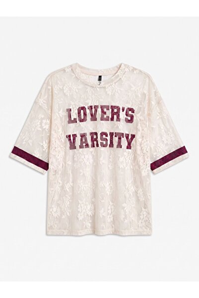 Vero Moda Tricou VMMIA Tricou