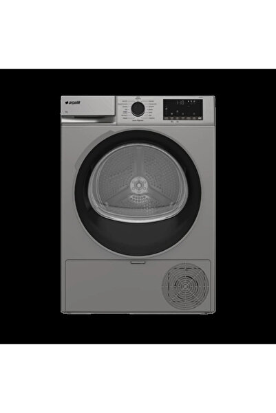 Arçelik 902 KMX S 9 Kg Kurutma Makinesi
