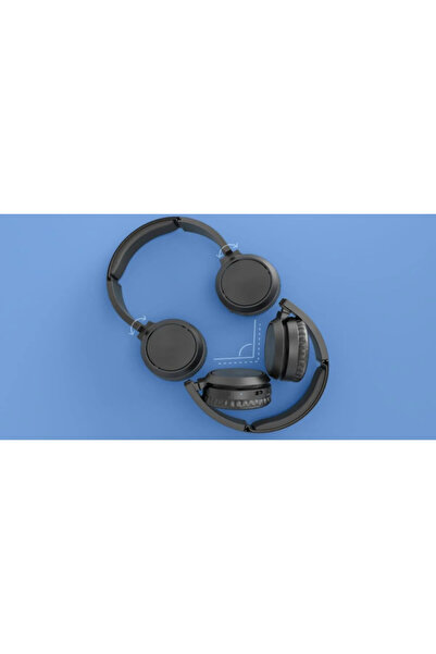 Philips Tah4205wt Kablosuz Kulak Üstü Bluetooth Kulaklık - 29 Saat