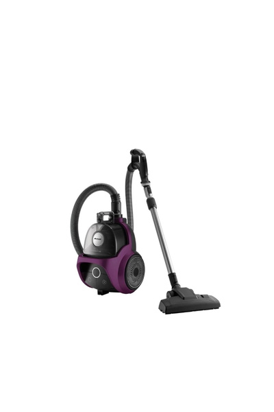 Arçelik Comfort-x™ 3.0 Tsz 6282 T Toz Torbasız Süpürge