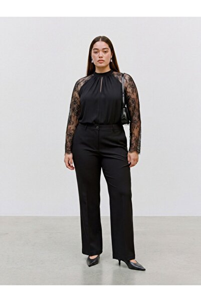 Veromoda Curve Top VMMILLA Top