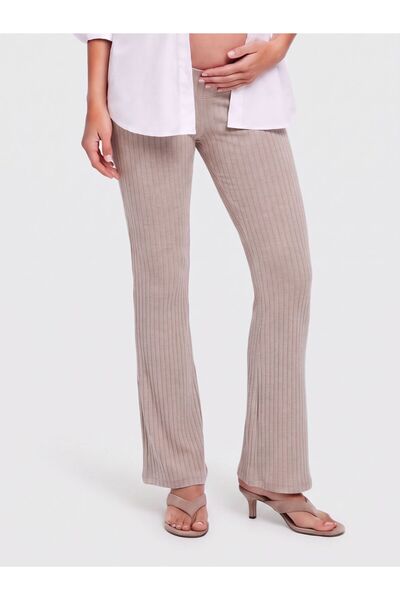 ONLY MATERNITY Hose OLMLOLA Normal geschnitten Hose