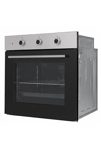 KUMTEL فرن كهربائي مدمج، B66-SF2، 60×60، اختيار متميز، تصميم متين، 1600 واط، ستانلس ستيل