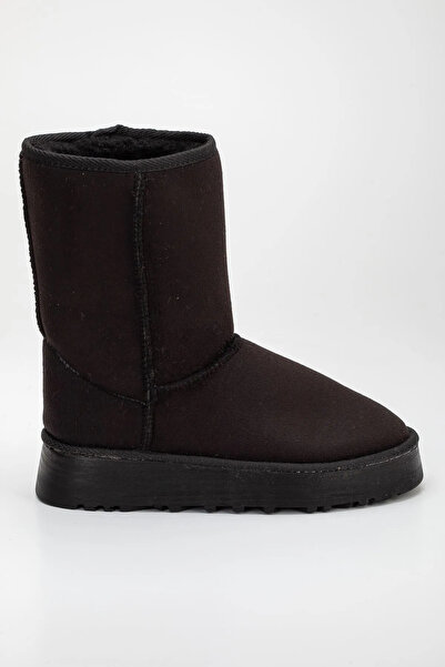 MaskButik Celio Thick Sole. Black
