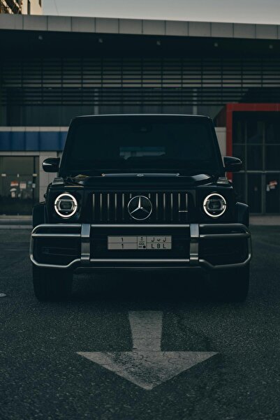 OEMS Standard Paint Protection Film Package (PPF) – SUV