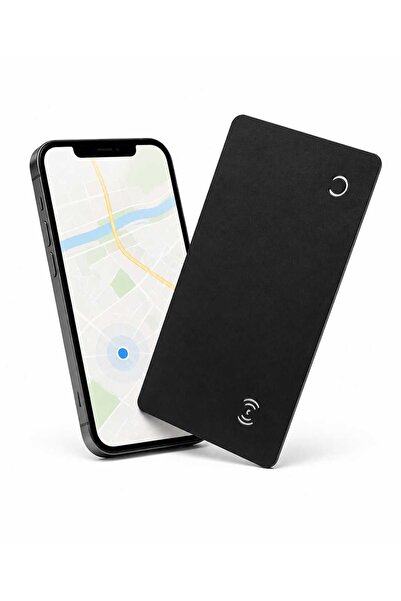 LEOXOL Smart Tracker Card 2mm Ultra Slim | Bluetooth Wallet Finder | Phone Ap...