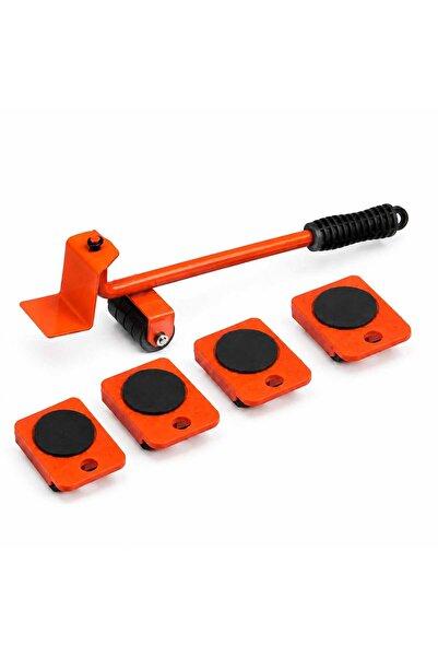 LEOXOL Furniture Lifter Mover Tool 149.69kg | Heavy Duty Appliance Moving Rol...