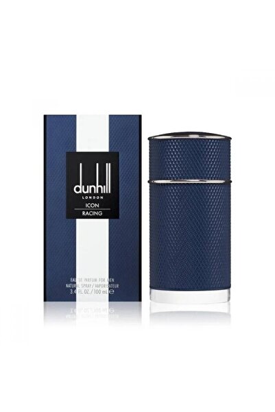 Dunhill Perfume دنهل ايكون ريسينج ازرق 100مل