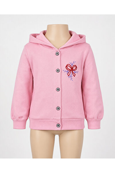 Trg Children's Cardigan