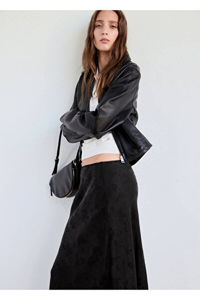 MANGO Woman Skirt tami