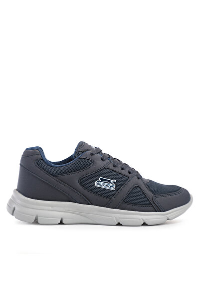 Slazenger Pera Sneaker Women's Shoes Navy Blue
