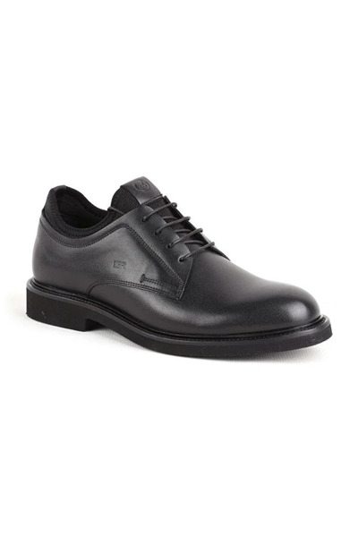 Libero Men's Summer Shoes, 100% Genuine Leather, Orthopedic Sole, Comfort Tha...