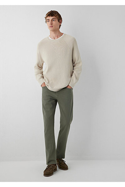 Mavi Martin Yeşil Comfort Gabardin Pantolon 00378A4099