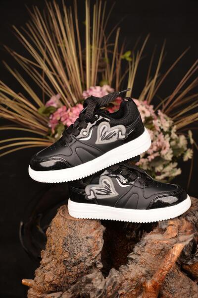Cool Girl's Lace-Up and Strap-On Winter Waterproof Non-Slip Lightweight Eva S...
