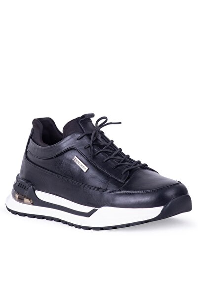 Pierre Cardin 2K 1210274 Genuine Leather Shoes