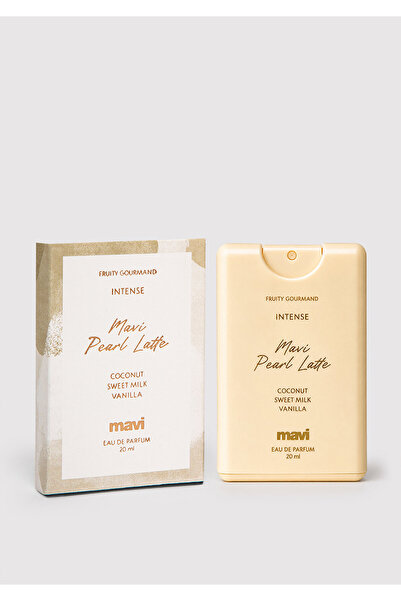 Mavi Pearl Latte Mini EDP Kadın Parfüm 20 ml 1920046-23854