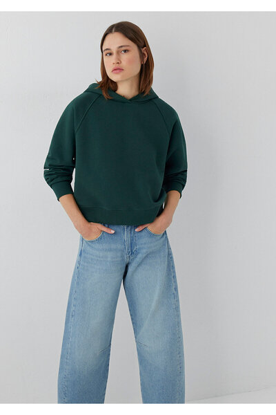 Mavi Women's Sweatshirt M1S10577-71538