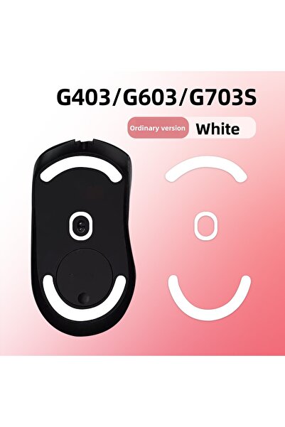 choice2 Standard Edition Mouse Skates with Rounded Glides & Curved Edges - Re...