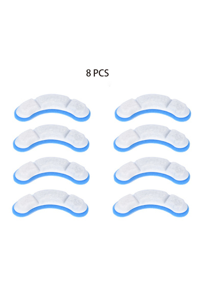 Choice 8pcs filter element Cat Water Feeder Automation Sensor Faucet Fountain...