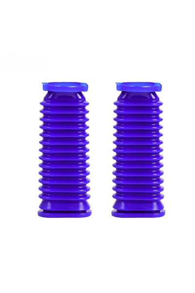 Choice 2PCS Lower Duct Hose Accessories for Dyson V7 V8 V10 V11 Vacuum Cleane...