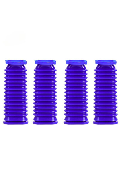 choice2 4PCS Lower Duct Hose Accessories for Dyson V7 V8 V10 V11 Vacuum Clean...