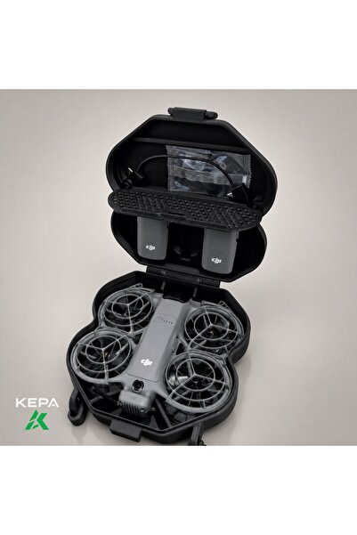 Kepato dji neo 2 drone çantası