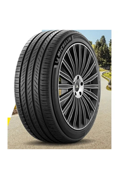 Michelin Anvelopă de vară PRIMACY 5 215/65R17 99V