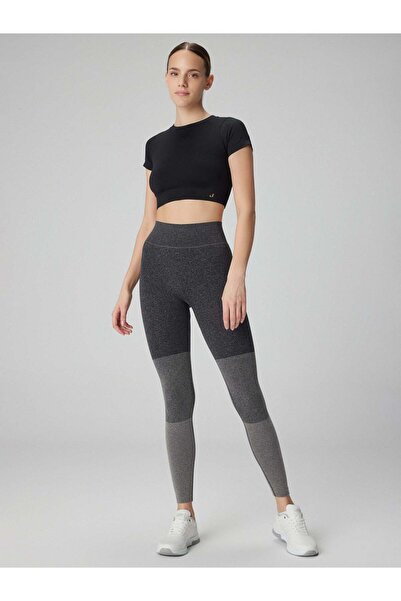 Jerf Lima Leggings Gray