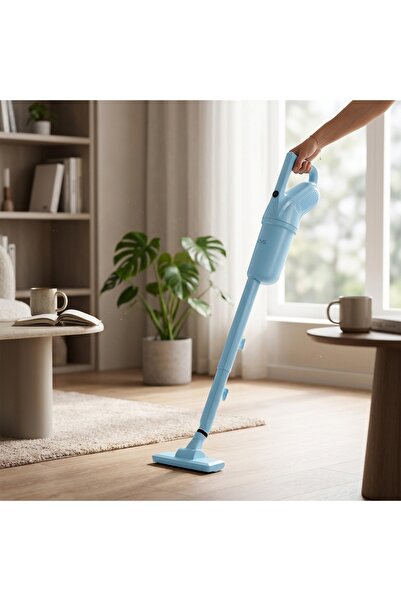 CVS DN 4736 ALESTA Pratik Dik Süpürge