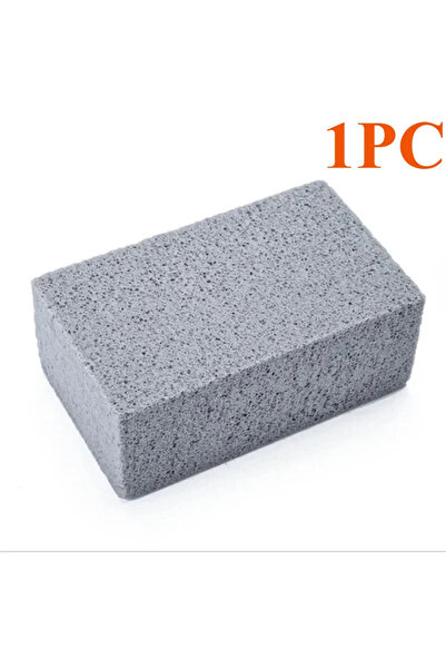 Choice Clean brick 1 PC 4PCS BBQ Grill Cleaning Brick Block Barbecue Cleaning...
