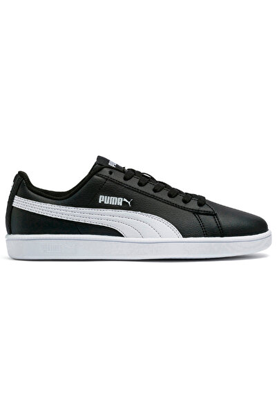 Puma Up Jr - Unisex  Siyah Sneaker