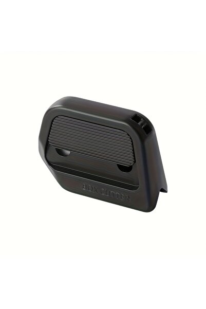 Choice 1PC Black New Automatic Retractable Mini Ceramic Safety Box Cutter - M...